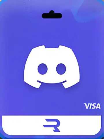 Discord Gift Activation