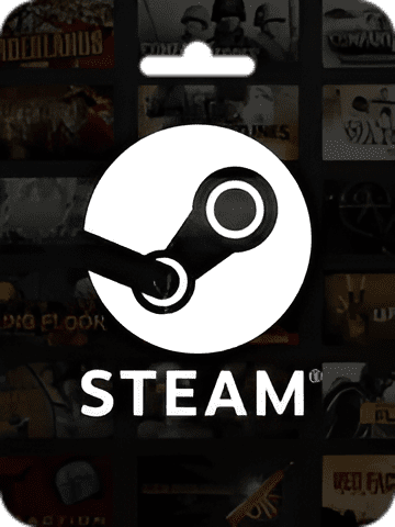 Steam Game Key Activation