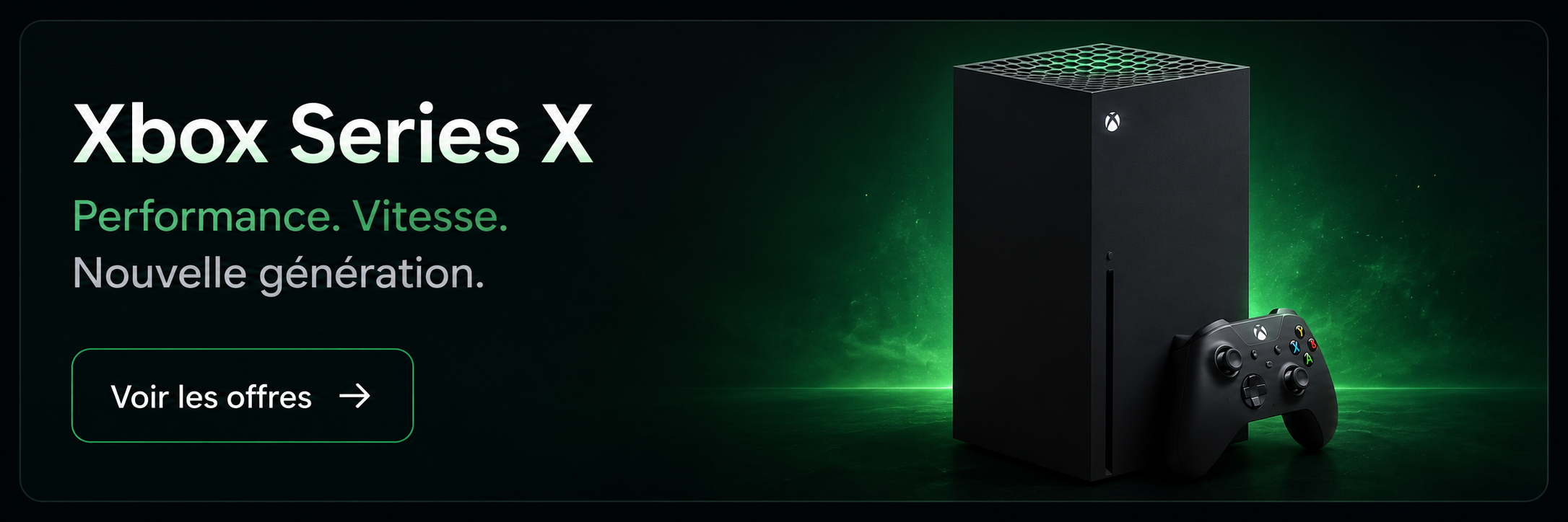 Xbox Series X