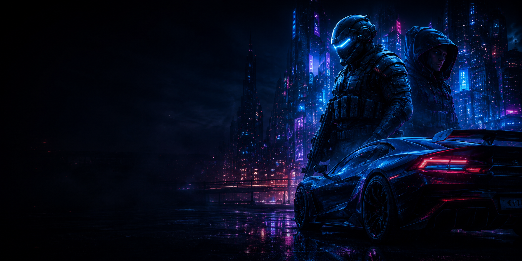 GameOver cyber gaming